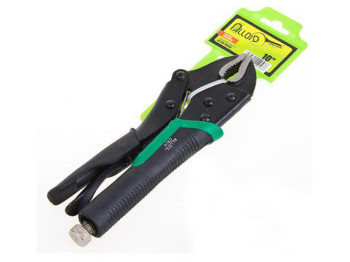 Ручные тиски "струбцина" 10" Alloid (СИ-114250)