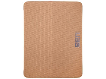 Чехол UAG Metropolis для iPad Pro 2018/2020 (11') Цвет Gold