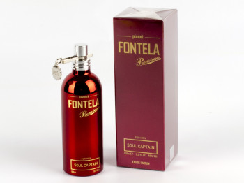 Парфумов. вода чол. Fontela "Soul captain" (Guerlain l homme ideal) 100ml