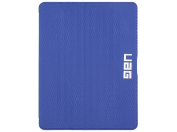 Чехол UAG Metropolis для iPad Air (10.9) Цвет Blue