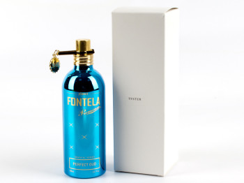 Парфумов. вода (тестер) жін. Fontela "Perfect Oud" 100ml