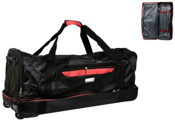 Сумка на колесах с расширителем, 90см