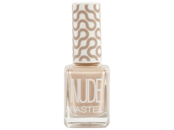Лак для ногтей Pastel NUDE 763 "DUST" 13мл.