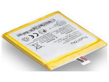 Акумулятор для Alcatel Idol Mini 6012X / TLp017A2 Характеристики AAAA