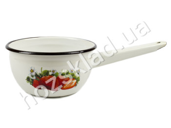 Ковш Idilia "Клубника" 1,5л
