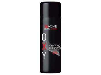 Окислювальна емульсія Acme Home Expert OXY 6% 60мл