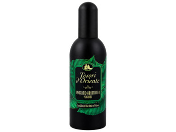 Парфумована вода Tesori d'Oriente Sandalo del Kashmir & Vetiver, 100 мл