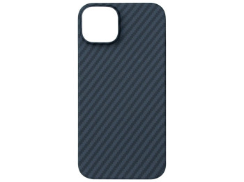 Чехол Hoco ultra-thin magnetic protective case для iPhone 14 Цвет black