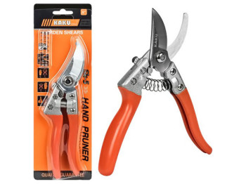 Секатор садовый, 200мм