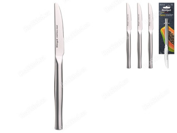 Набор десертных ножей Ringel Taurus, 20,2см (цена за набор 3шт) 6900068624603