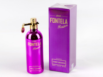 Парфумов. вода жін. Fontela "Sweet bonbon" (Flowerbomb Viktor & Rolf) 100ml