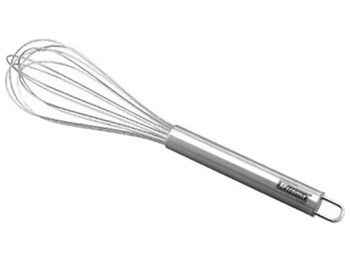 Венчик Delicia, нерж. сталь, 25см, 28230