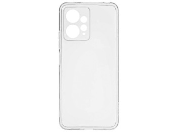 Чехол TPU Virgin для Xiaomo Redmi Note 12 4G, цвет Transparent