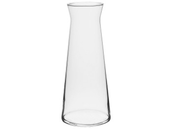 Ваза Trend Glass Emma, 25см, 1л