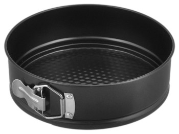 Форма для выпечки разъемная Круг 8