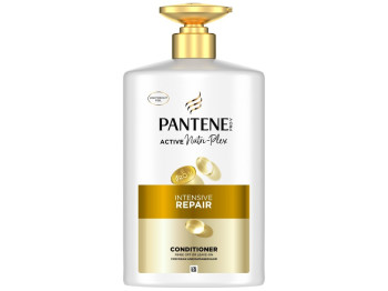 Кондиціонер Pantene Intensive Repair, інтенсивне відновлення, зміцнення, 500мл