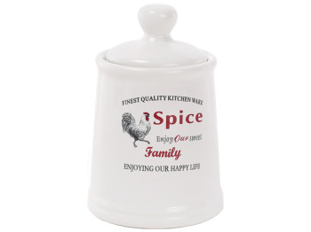 Банка для спецій Family, 250мл