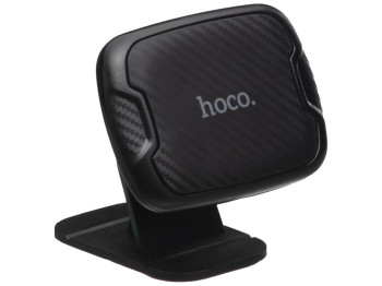 Автодержатель Hoco CA66 Цвет Чёрный