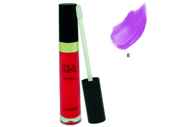 Блиск для губ Colour Intense LG-103 008 Magic shine 8 мл