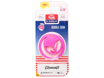 Освежитель воздуха DrMarkus Elements Bublle Gum