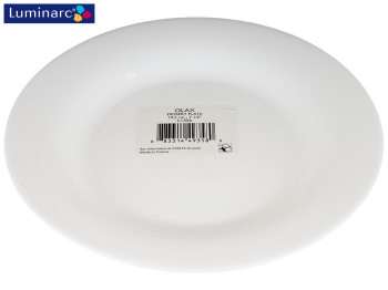 Тарелка Luminarc "Olax" 20см 93580