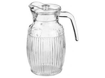 Кувшин с крышкой Helios Трабзон, 2л