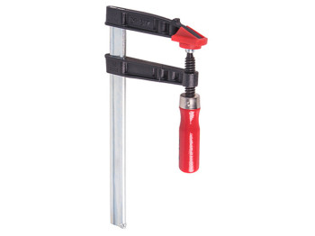 Струбцина столярная тип F 300 х 120мм Alloid (FC-300120B)