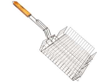 Решетка-гриль мини "Эконом"