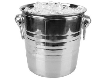 Ведро для льда, 16см