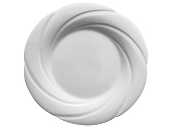 Тарілка Bianco, 25,5см