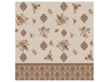 Клейонка ПВХ, Dekorama, 1,40x20м (ціна за рулон)