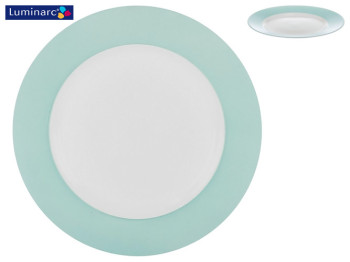 Тарелка десертная Luminarc Banquise, 19см, 72155