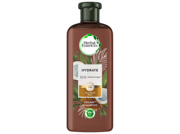 Шампунь Herbal Essences Кокосовое молоко, 400мл
