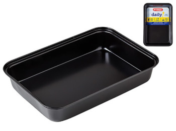 Форма Pyrex Daily, 28x18см, прямоугольная, 2,2л, 3426470290562