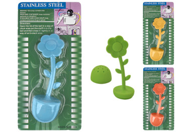 Ситечко для чая 19х9см