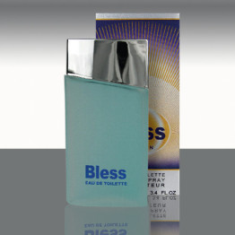 Туалетная вода муж. "Bless" 100мл.