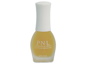 Средство для удаления кутикулы P.N.LNails Care CUTICLE REMOVER (Honey) №404 15мл