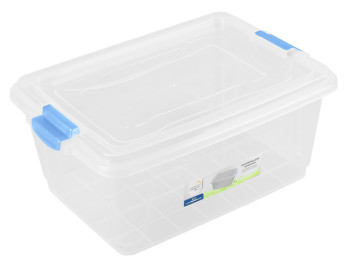 Мультибокс на засувках 5л Efe plastics