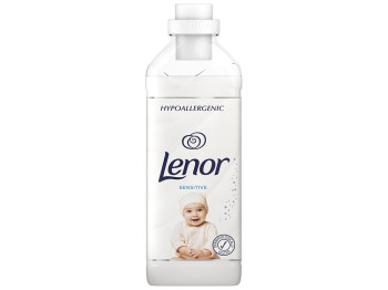 Кондиціонер концентрований для білизни Lenor Дитячий 930мл