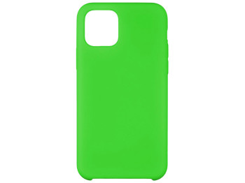 Чехол Soft Case для iPhone 11 Pro Цвет 61, Avocado green
