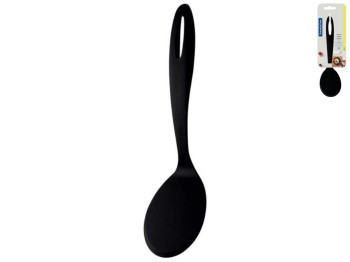 Лопатка Tramontina Ability для котлет, кругла, 7891112284852