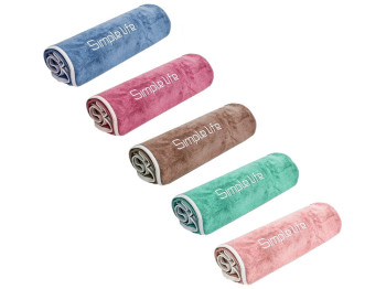 Полотенце банное, 70х140см