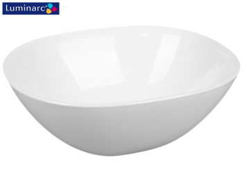 Салатник Luminarc "Sweet Line White" 21,5x25см 21537