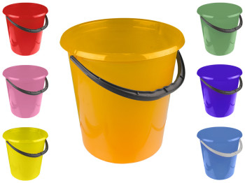 Ведро для холодной питьевой воды 5,5л ОлексПласт