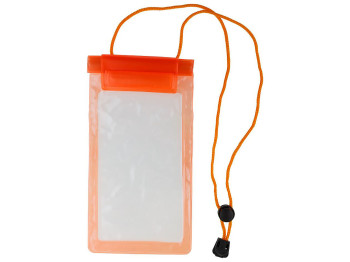 Чехол Водонепроницаемый Waterproof Цвет Orange