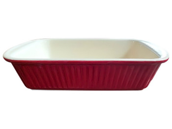 Форма для запекания 33x23,5x7,5см