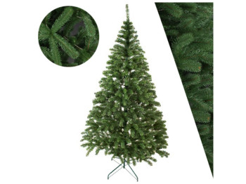 Елка Президентская, литая зеленая, 2,3м