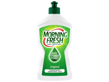 Засіб для миття посуду Morning Fresh Original 450мл
