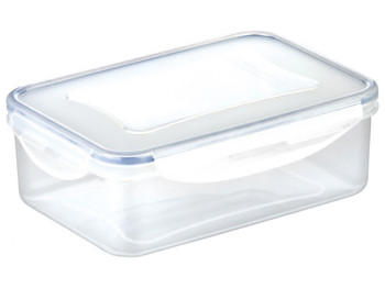 Контейнер FRESHBOX 22,5х18,5х8,5см 2,5л прямоугольный 36860
