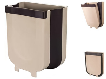 Складаний бак для сміття Benson